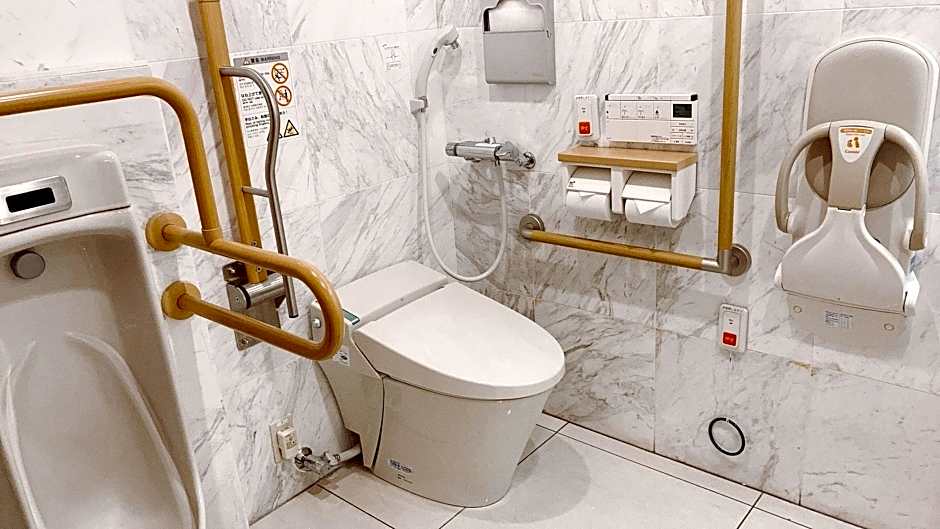 Toyoko Inn Chiba Shin-Kamagaya Ekimae