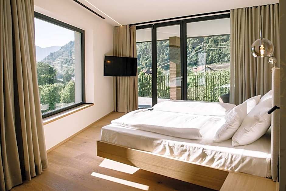 Garni-Hotel Der Forsterhof