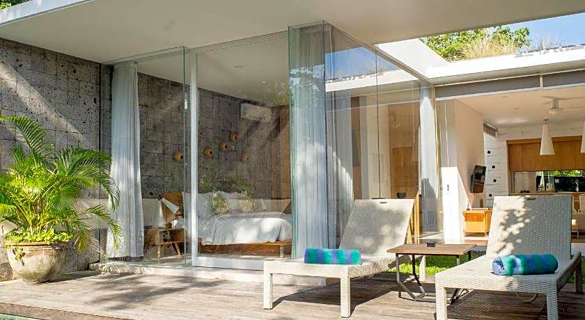 Hideaway Villas Bali Uluwatu by Kanaan Hospitality