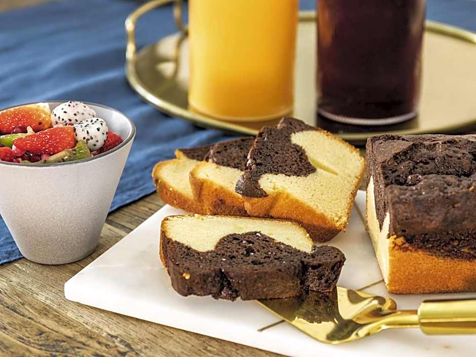 Mercure London Hyde Park Hotel