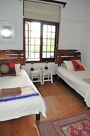 Triple Room with Pool View