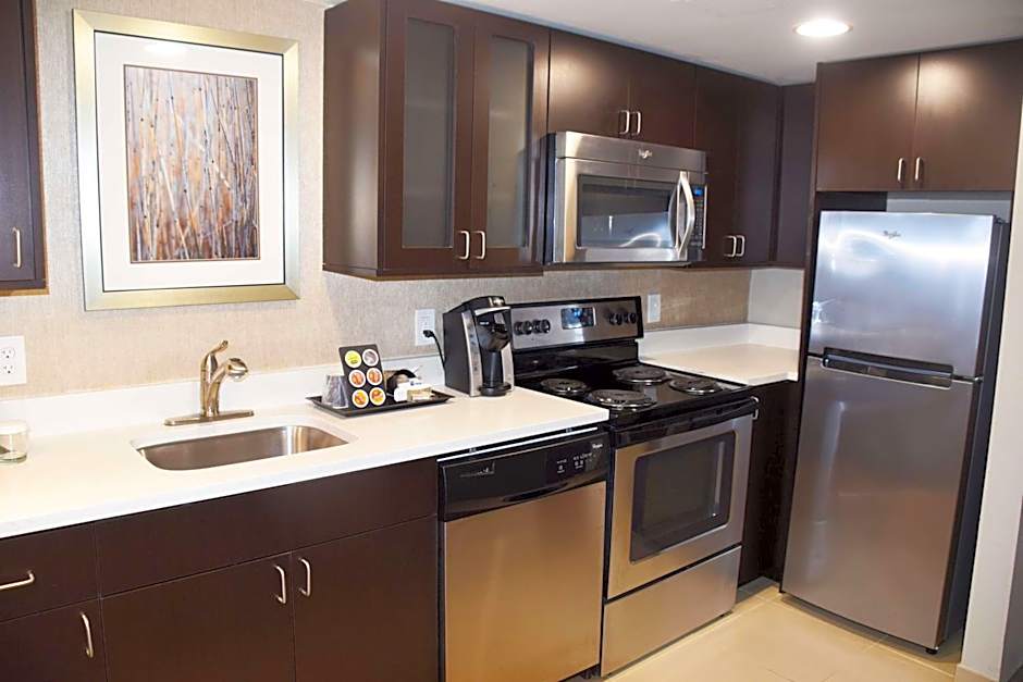 DoubleTree By Hilton Montgomery Downtown