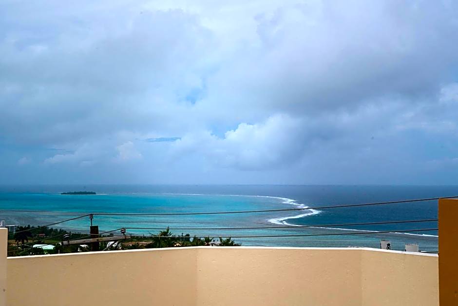 Saipan Emerald Villa