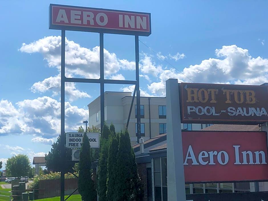 Aero Inn