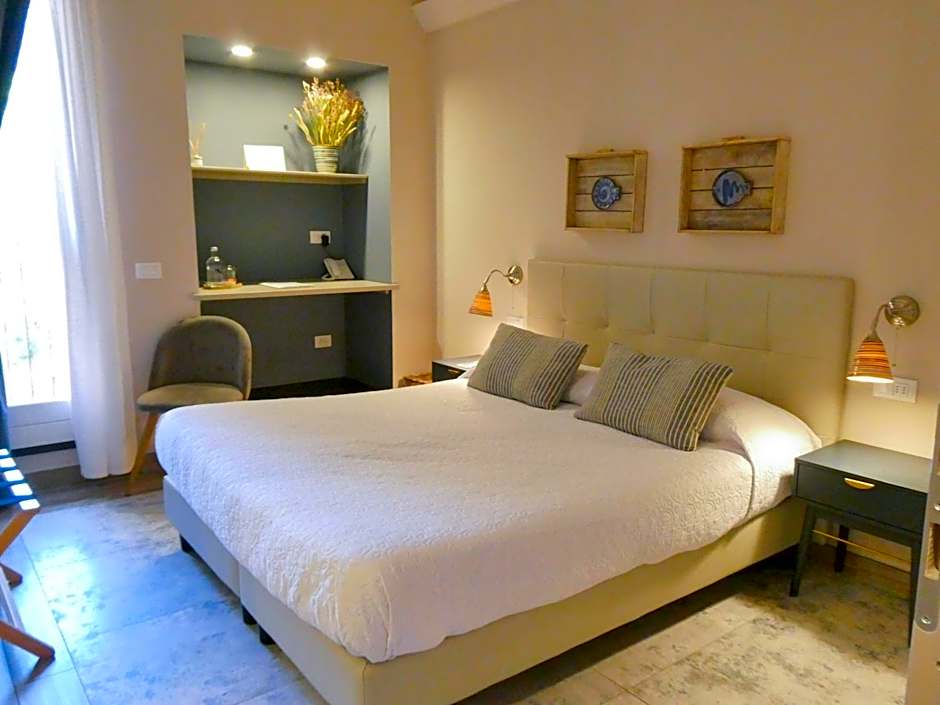 Hotel Il colle di Monterosso