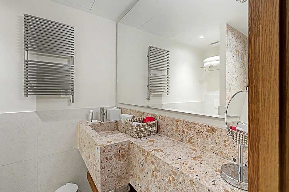 Hôtel Villa Madame - Saint-Germain-des-Prés