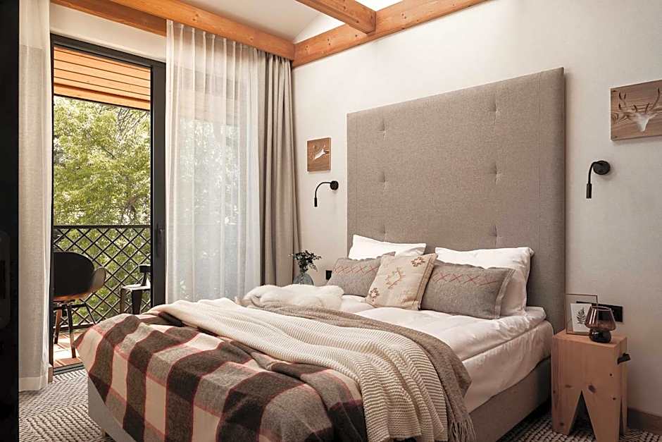 Stefanova Zakopane Aparthotel & Spa