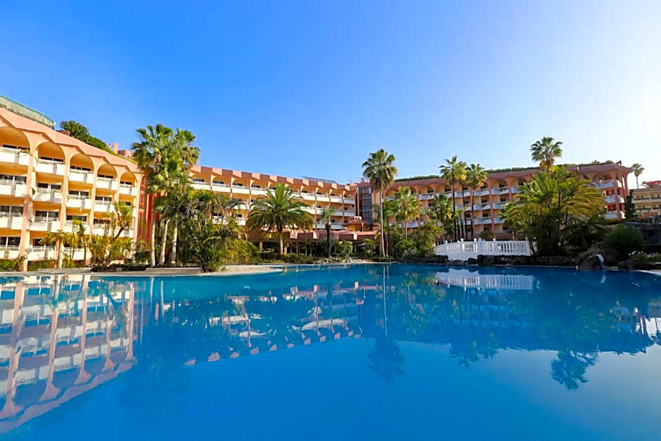 Hotel Puerto Palace