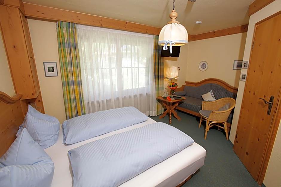 Hotel Garni Landhaus Traunbachhäusl