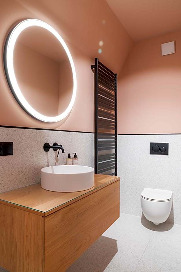 Grodzka Stare Miasto Aparthotel - Dream Apart