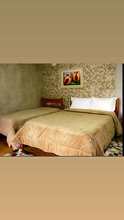 Pousada Paraíso das Araucárias