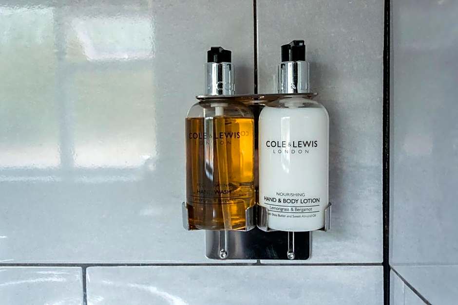 The Inn on the Moor Hotel