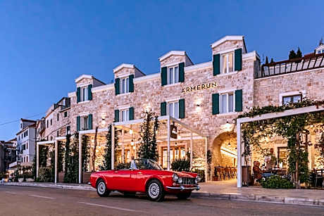 Armerun Heritage Hotel & Residences