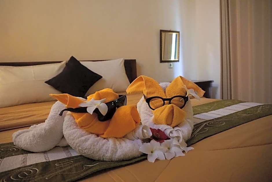 Kubu Artha Bungalow Nusa Penida