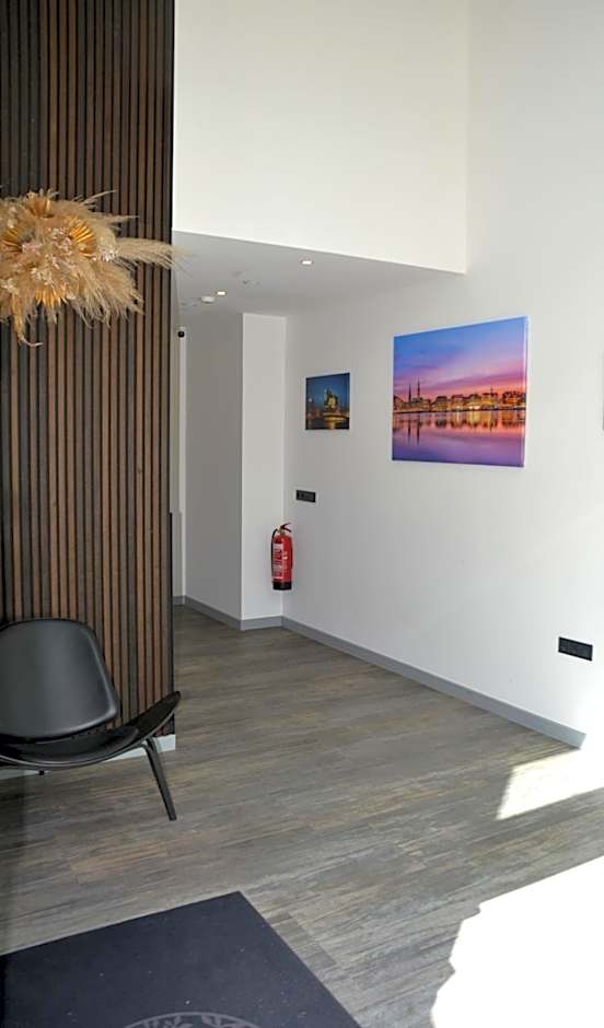 NOVERA Aparthotel