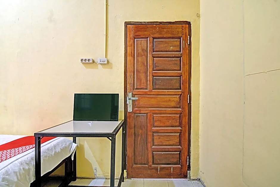 Hotel O Wisma Pangestu SyariahNearTamanselera