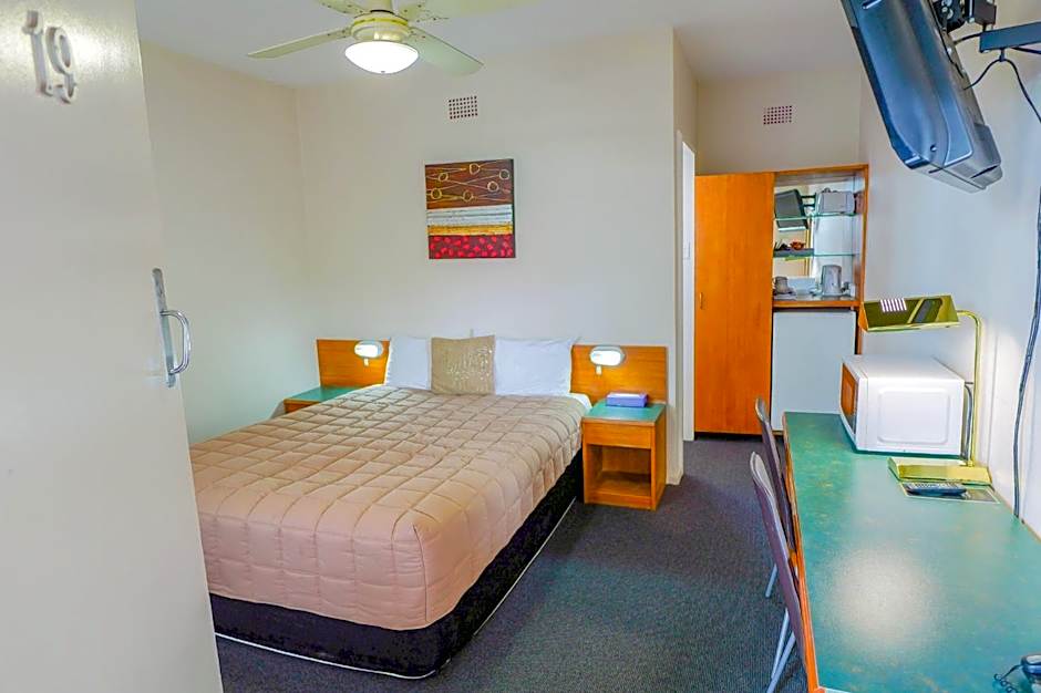 Abbotsleigh Motor Inn