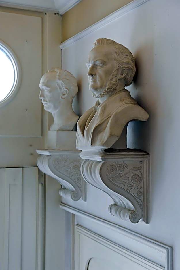 Hotel Splendid-Dollmann