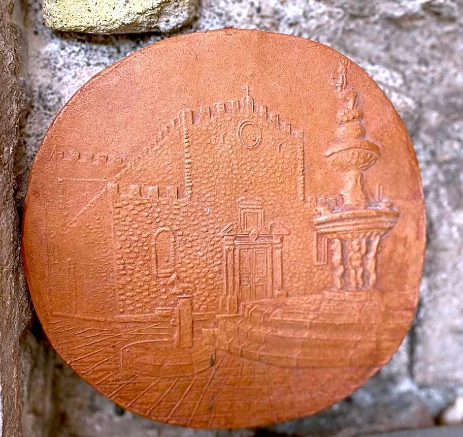 Bed & Breakfast La Rocca