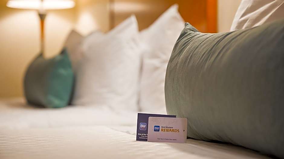 Best Western Plus Chemainus Inn