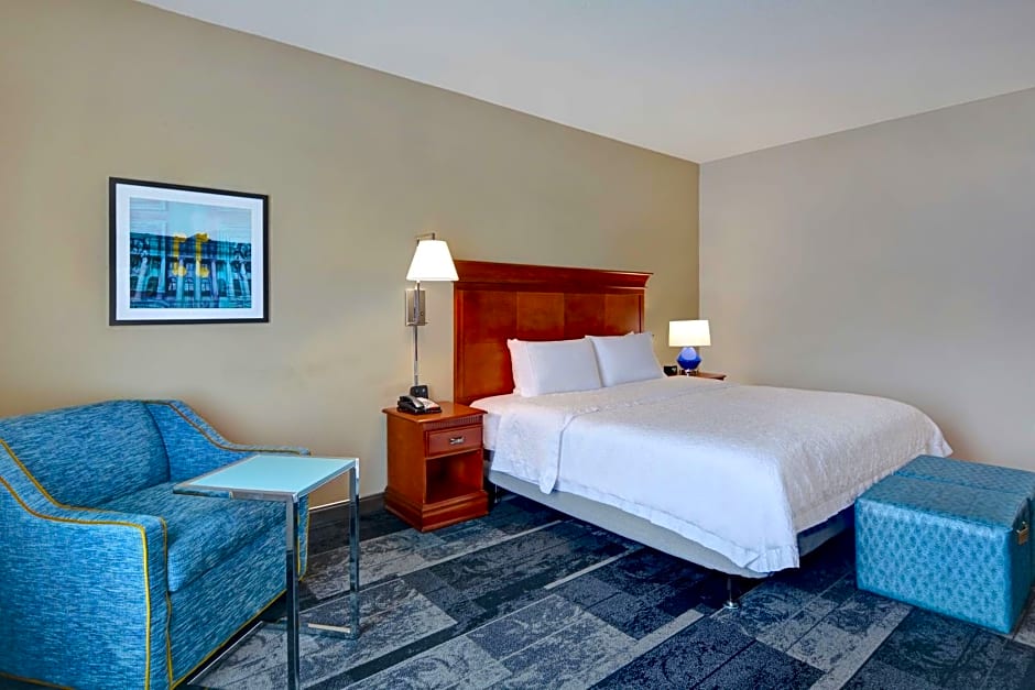 Hampton Inn By Hilton & Suites Birmingham-Hoover-Galleria