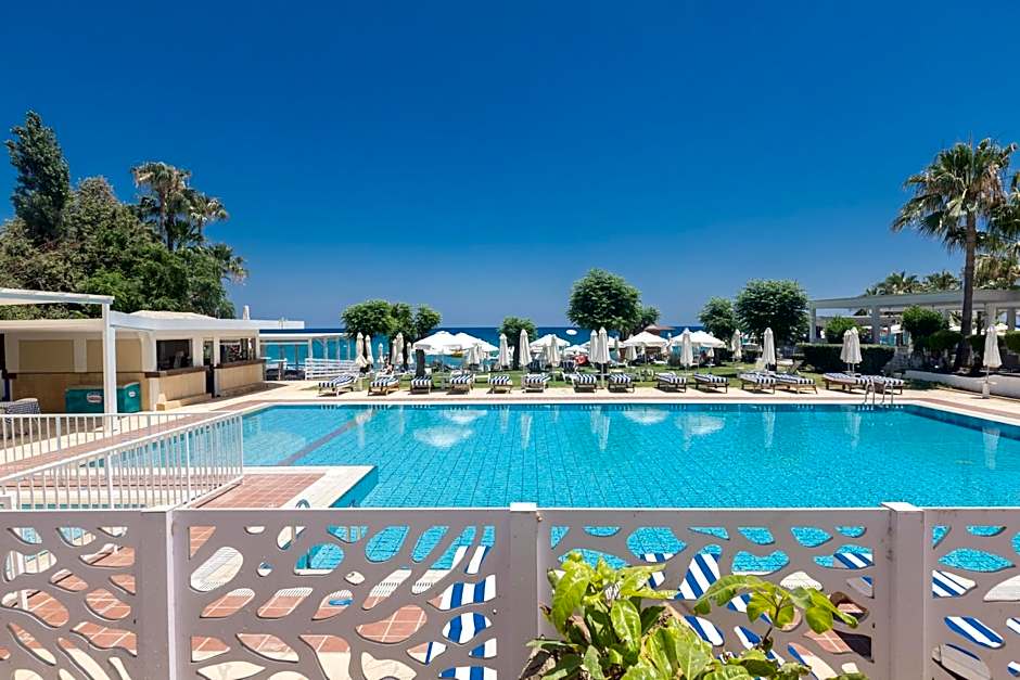 Iliada Beach Hotel