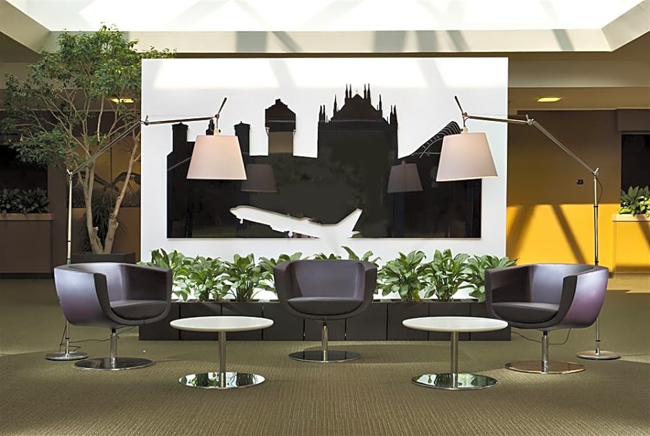 Hilton Garden Inn Milan Malpensa