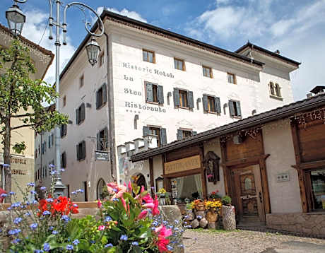 Hotel La Stua