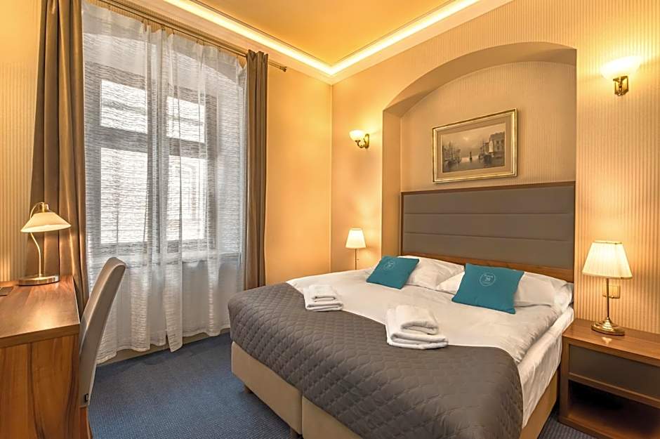 Apartamenty Rynek 20