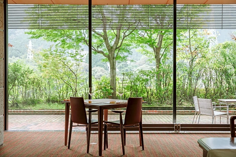 Kinugawa Kanaya Hotel