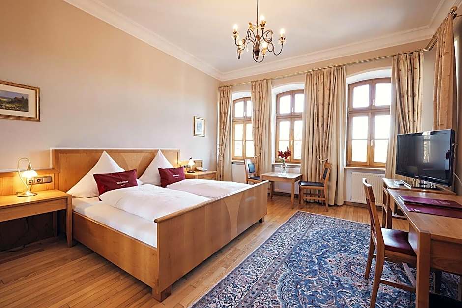 Hotel & Restaurant Waldschloss