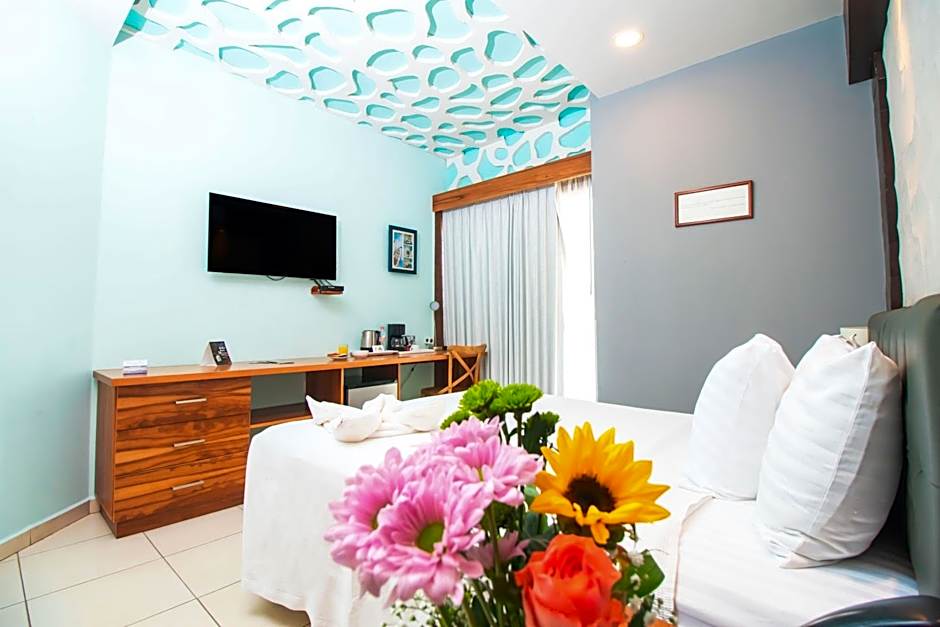 Hotel Clipperton