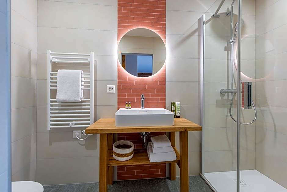 PAPILL'ON - Boutique Hotel