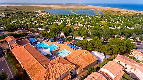 VVF Narbonne-Plage Saint-Pierre-la-Mer