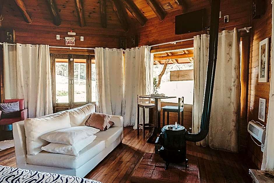 Pousada Caminhos do Mel - Urubici - SC