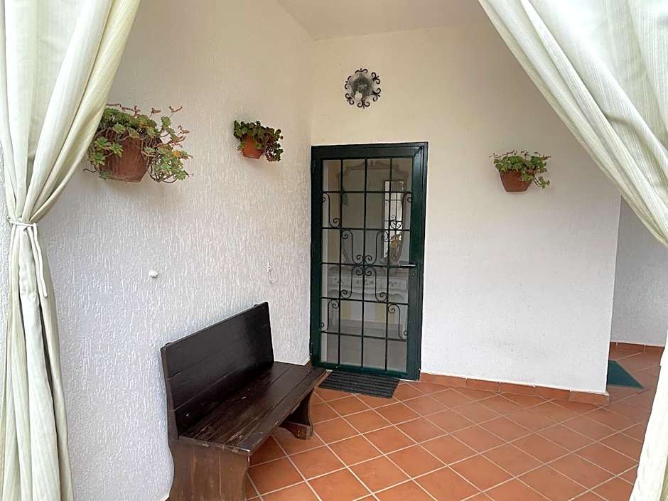 B&B Santa Venardia Gallipoli