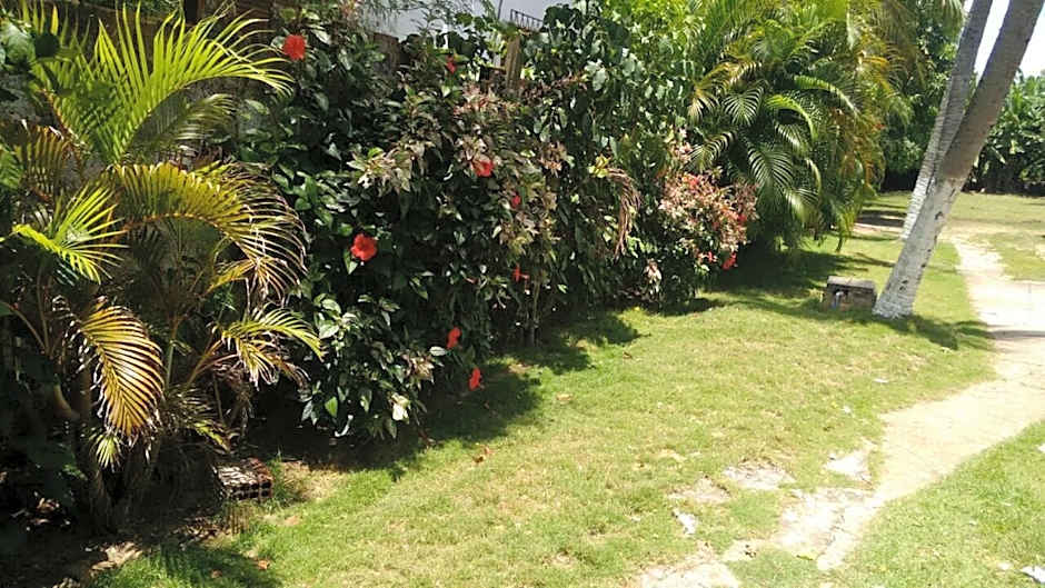 Pousada Rosa dos Ventos