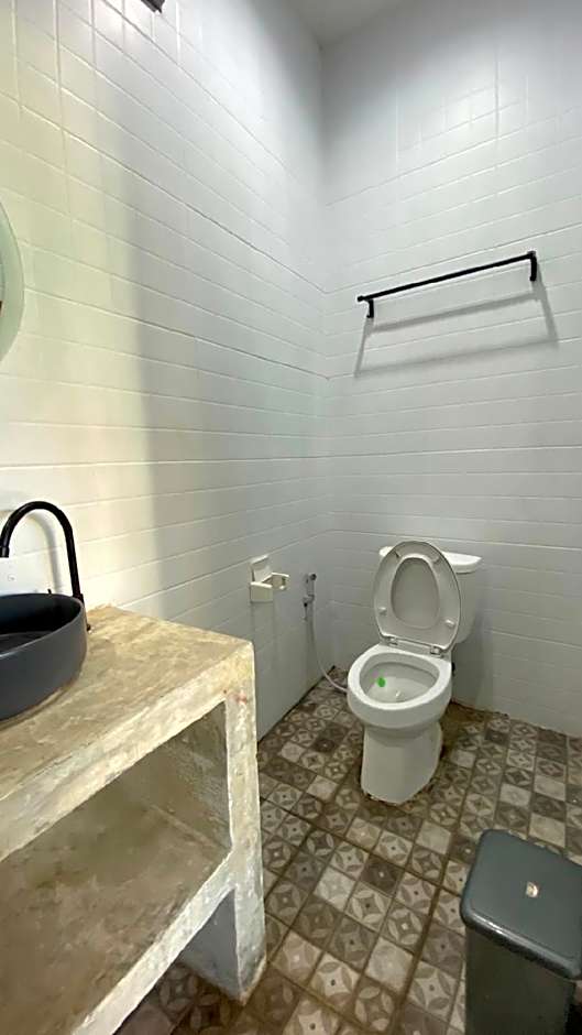 Bombora Surf Camp Hotel