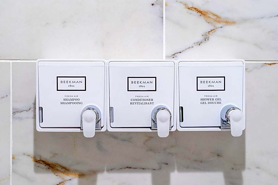 Independence Lofts By Sosuite