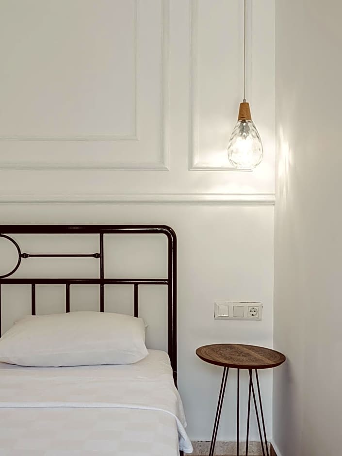 Sea Garden Kaş Hotel