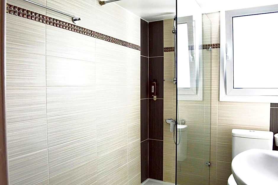 Lordos Hotel Apartments Nicosia