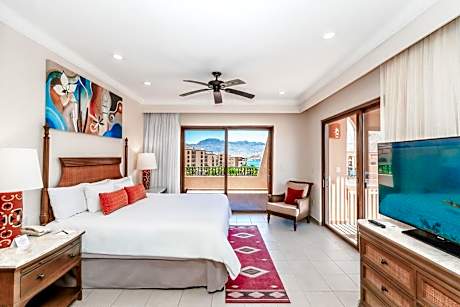 ROYAL THREE BEDROOM PENTHOUSE