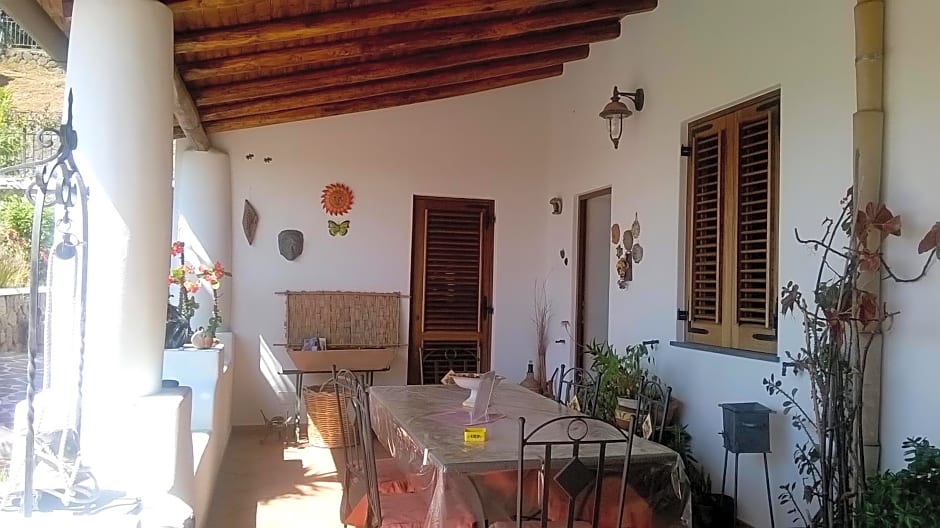 Bed and Breakfast Villa Angelina