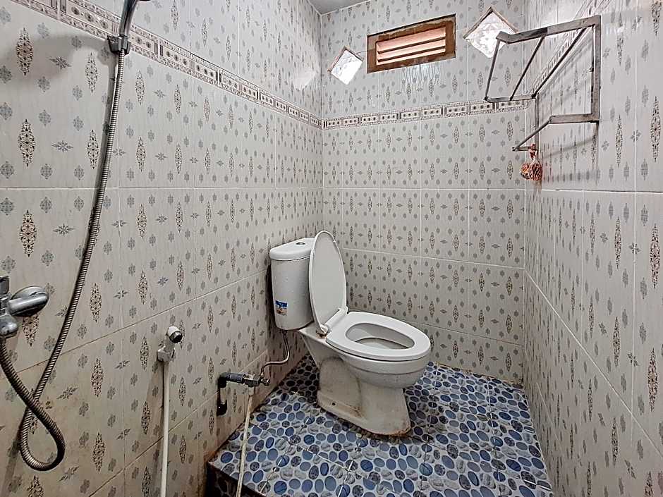 Homestay Sakinah Syariah RedPartner