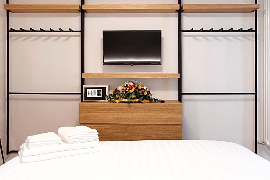 Hotel SALEI