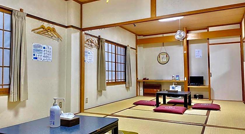 Naeba Lodge Oka