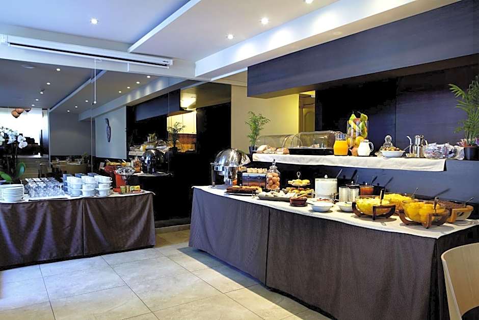 Mouikis Hotel Kefalonia