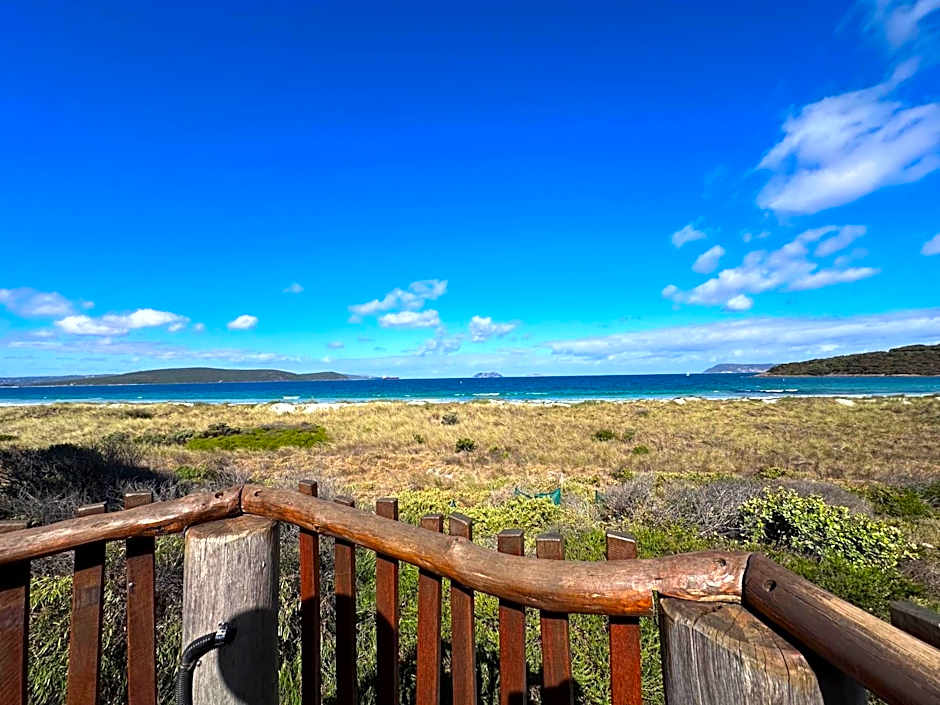 BIG4 Middleton Beach Holiday Park