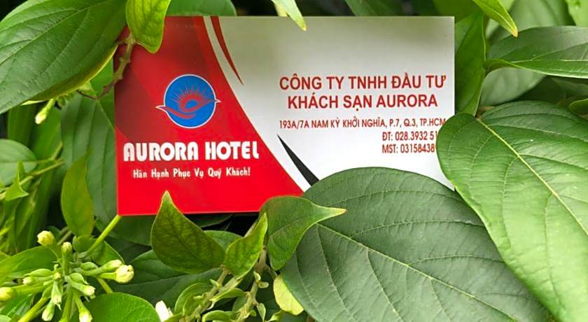 Aurora Hotel
