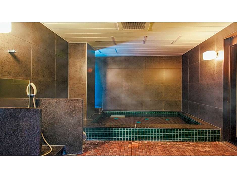 Kuretake-inn Kikugawa I.C.